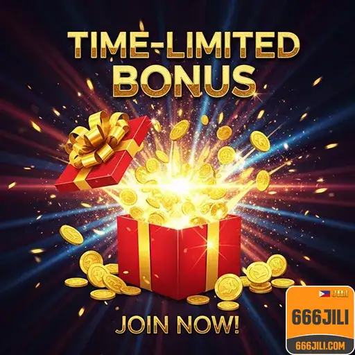 666jili bonus 
