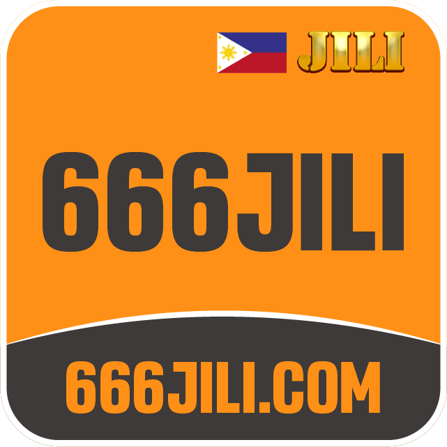 666jili logo